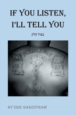 If You Listen, I'll Tell You: חלק כפול