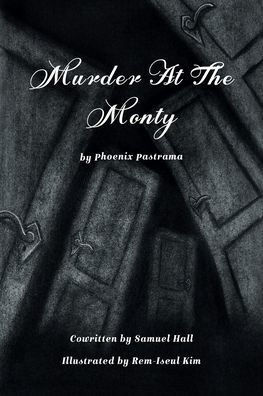 Murder At The Monty