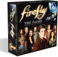 Title: Firefly The Game (B&N Exclusive Edition)