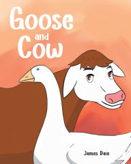 Title: Goose and Cow, Author: James Dale