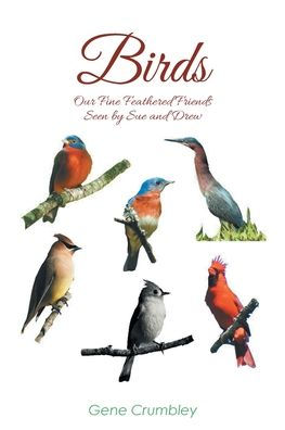 Birds: Our Fine Feathered Friends: Seen by Sue and Drew