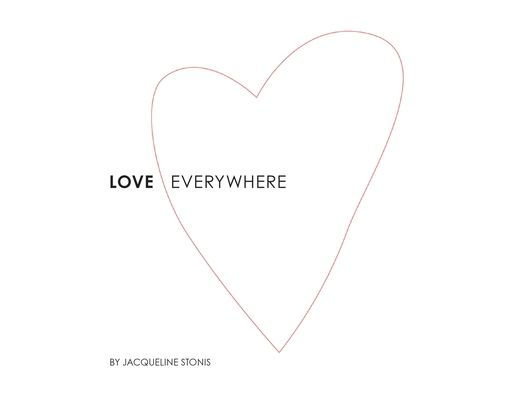Love Everywhere