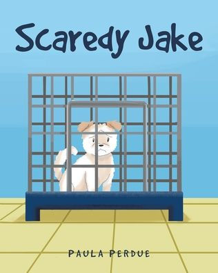 Scaredy Jake
