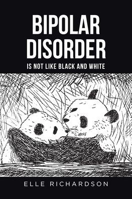 Bipolar Disorder is not like Black and White