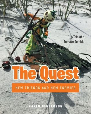 The Quest: New Friends and Enemies