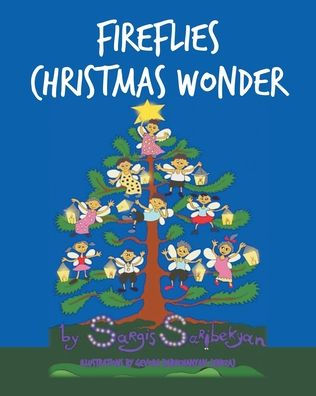 Fireflies Christmas Wonder