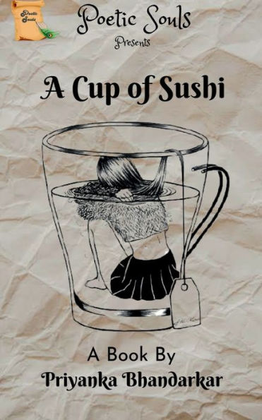 A CUP OF SUSHI