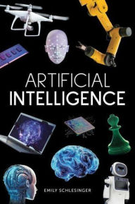Title: Artificial Intelligence, Author: Emily Schlesinger