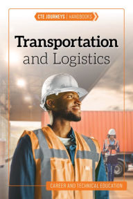 Title: Transportation and Logistics, Author: Saddleback Educational Publishing