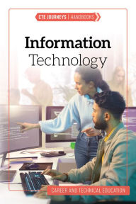 Title: Information Technology, Author: Saddleback Educational Publishing