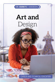 Title: Art and Design, Author: Saddleback Educational Publishing