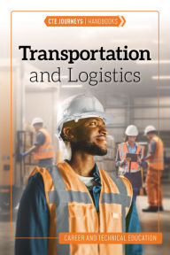 Title: Transportation and Logistics, Author: Saddleback Educational Publishing