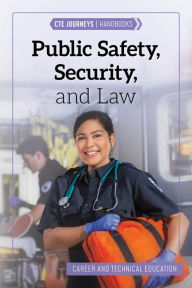 Title: Public Safety, Security, and Law, Author: Saddleback Educational Publishing