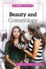 Title: Beauty and Cosmetology, Author: Saddleback Educational Publishing