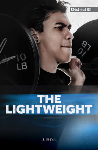 Title: The Lightweight, Author: Silva Shanna