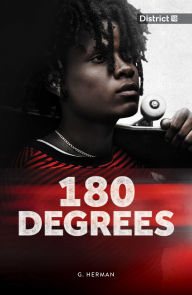 Title: 180 Degrees, Author: Herman Gail