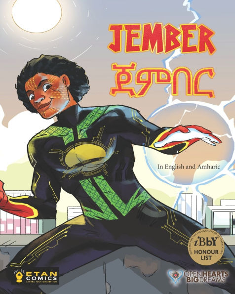 Jember: In English and Amharic