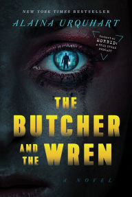 Download google books isbn The Butcher and The Wren (English Edition)