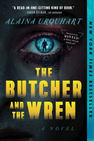 Online electronics books download The Butcher and the Wren: A Novel (English Edition) by Alaina Urquhart, Alaina Urquhart FB2 iBook ePub 9781638930969