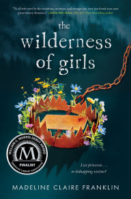 Read book online free download The Wilderness of Girls English version