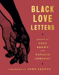 Title: Black Love Letters, Author: Cole Brown