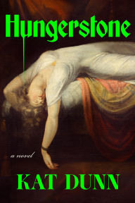 Download free epub ebooks for android Hungerstone  9781638932161