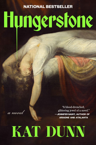 Hungerstone