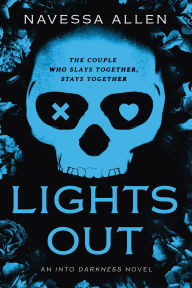 Mobile books free download Lights Out: An Into Darkness Novel by Navessa Allen 9781638932239 (English Edition) PDB MOBI