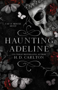 Free epub ibooks download Haunting Adeline