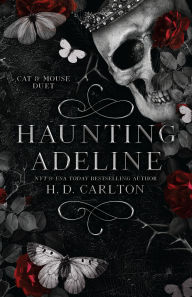 Haunting Adeline (Cat and Mouse Duet #1)