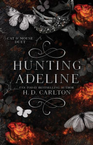 Books download free pdf format Hunting Adeline