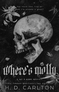 Title: Where's Molly, Author: H. D. Carlton