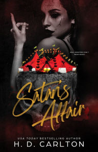 Downloading audio books on ipod Satan's Affair by H. D. Carlton