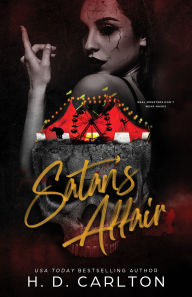 Title: Satan's Affair, Author: H. D. Carlton