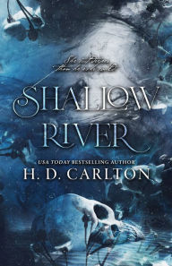 Title: Shallow River, Author: H. D. Carlton