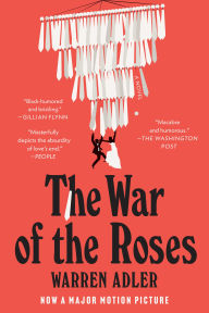 Title: The War of the Roses, Author: Warren Adler