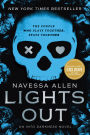 Lights Out: An Into Darkness Novel (B&N Exclusive Edition)
