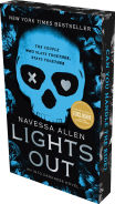 Romantic Suspense