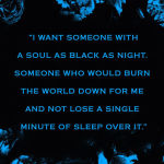 Alternative view 6 of Lights Out: An Into Darkness Novel (B&N Exclusive Edition)