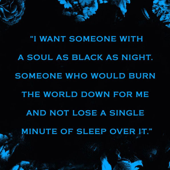 Lights Out: An Into Darkness Novel (B&N Exclusive Edition)