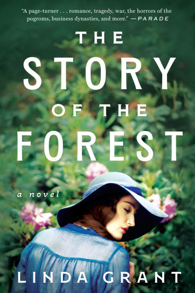 the Story of Forest: A Novel