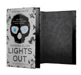 Alternative view 4 of Lights Out (Collector's Edition) (Into Darkness Series #1)