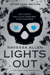 Alternative view 6 of Lights Out (Collector's Edition) (Into Darkness Series #1)