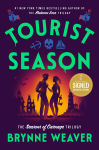 Alternative view 1 of Tourist Season (Signed B&N Exclusive Edition) (The Seasons of Carnage Trilogy #1)
