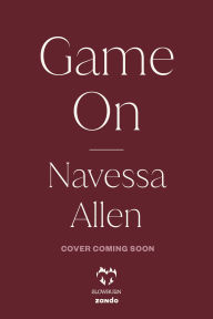 Game On (B&N Exclusive Edition) (Into Darkness Series #3)