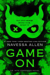 Alternative view 1 of Game On (B&N Exclusive Edition) (Into Darkness Series #3)
