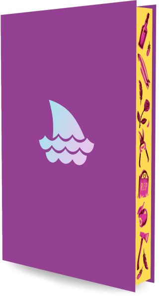 Harvest Season (Signed B&N Exclusive Book) (The Seasons of Carnage Trilogy #2)