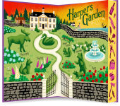 Alternative view 5 of Harvest Season (Signed B&N Exclusive Book) (The Seasons of Carnage Trilogy #2)