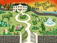 Alternative view 6 of Harvest Season (Signed B&N Exclusive Book) (The Seasons of Carnage Trilogy #2)