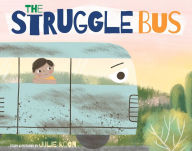 Free download of textbooks The Struggle Bus English version RTF 9781638940012